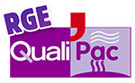 RGE QualiPAC