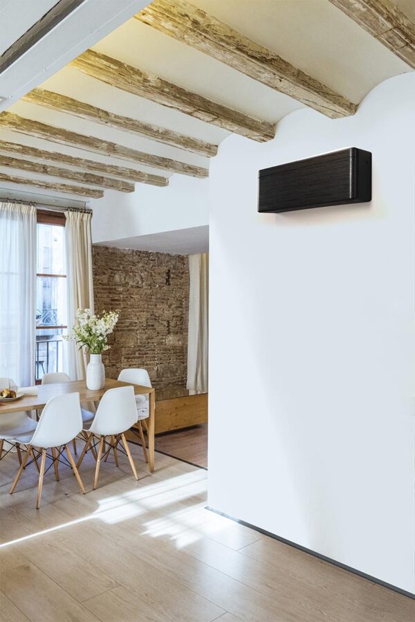 Pompe à chaleur air-air Daikin Stylish Haguenau 0